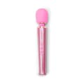 Pikkukuva 3 / 11: Vibraattori Le Wand All That Glimmers Set Pinkki