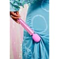 Pikkukuva 8 / 11: Vibraattori Le Wand All That Glimmers Set Pinkki