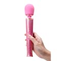 Pikkukuva 2 / 11: Vibraattori Le Wand All That Glimmers Set Pinkki