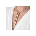 Pikkukuva 2 / 11: Luotivibraattori Le Wand Necklace Riipukset Punakulta