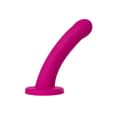 Pikkukuva 3 / 11: Dildo Nexus Galaxie Sportsheets Merge Collection Pinkki Ø 4 cm