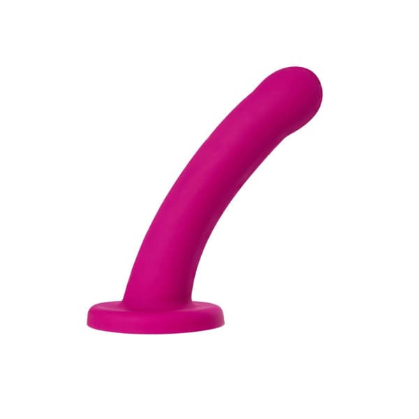 Dildo Nexus Galaxie Sportsheets Merge Collection Pinkki Ø 4 cm