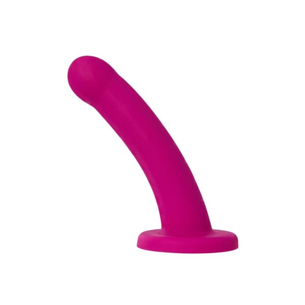 Dildo Nexus Galaxie Sportsheets Merge Collection Pinkki Ø 4 cm