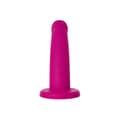 Pikkukuva 7 / 11: Dildo Nexus Galaxie Sportsheets Merge Collection Pinkki Ø 4 cm