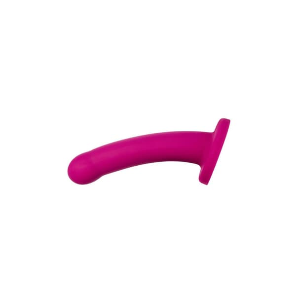 Dildo Nexus Galaxie Sportsheets Merge Collection Pinkki Ø 4 cm