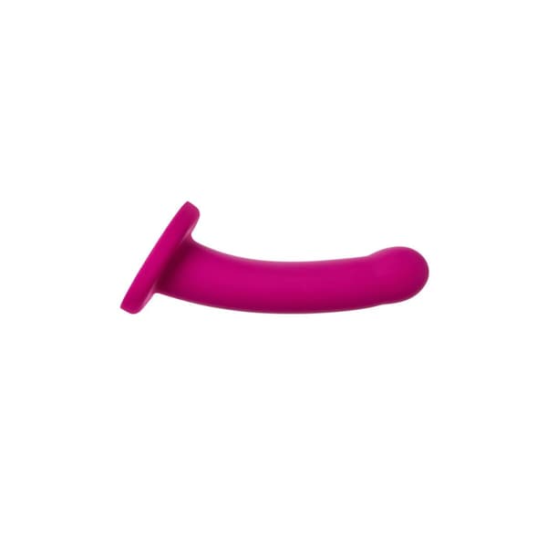 Dildo Nexus Galaxie Sportsheets Merge Collection Pinkki Ø 4 cm