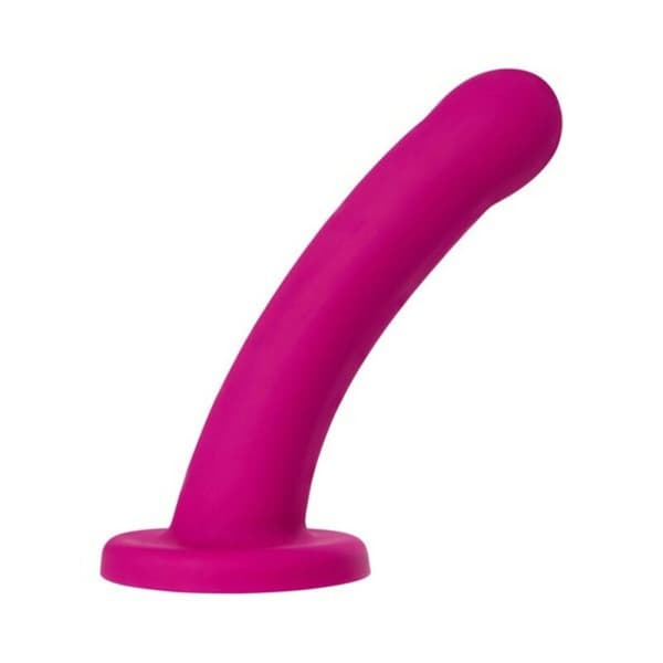 Dildo Nexus Galaxie Sportsheets Merge Collection Pinkki Ø 4 cm
