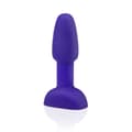 Pikkukuva 4 / 11: Anustappi B-Vibe 93044 Purppura