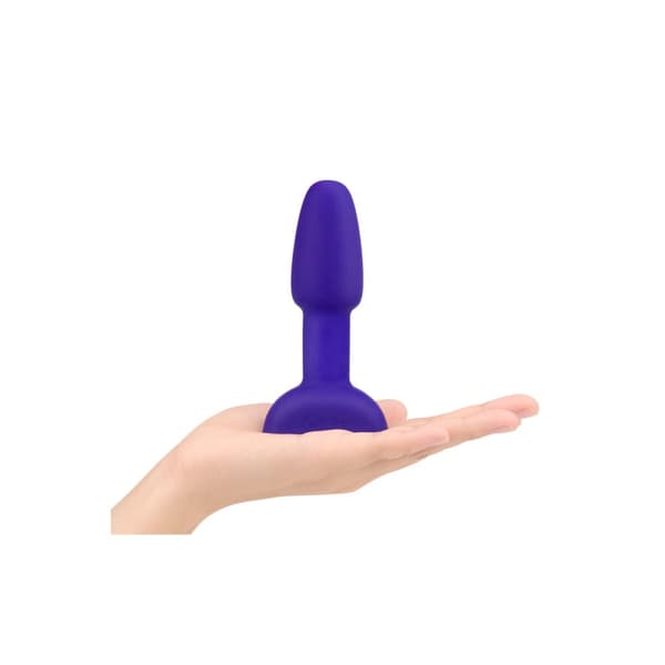 Anustappi B-Vibe 93044 Purppura