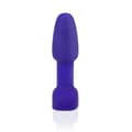 Pikkukuva 7 / 11: Anustappi B-Vibe 93044 Purppura