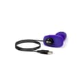 Pikkukuva 9 / 11: Anustappi B-Vibe 93044 Purppura