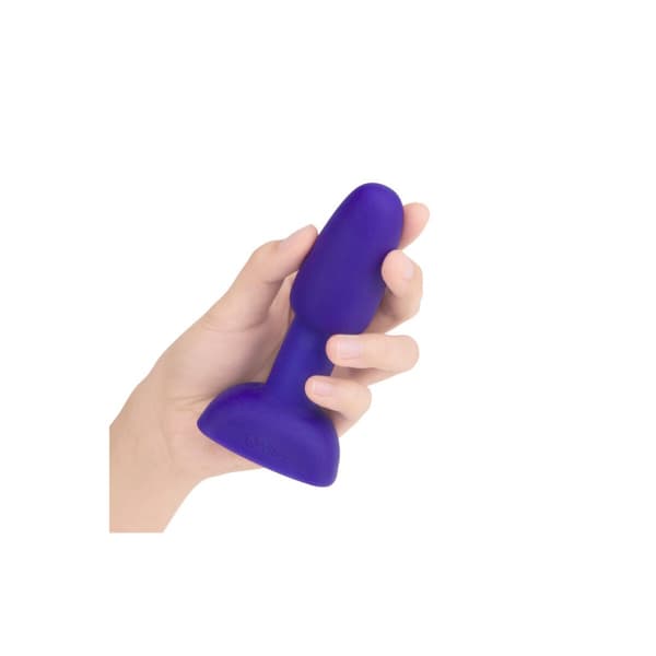 Anustappi B-Vibe 93044 Purppura