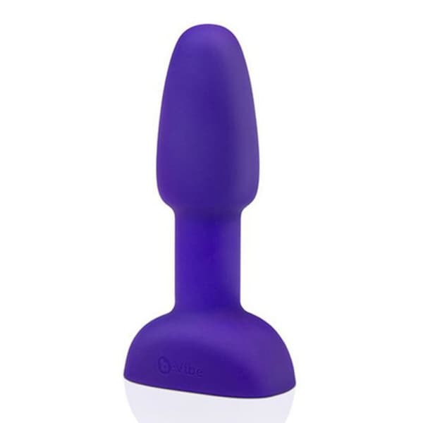 Anustappi B-Vibe 93044 Purppura