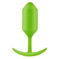 Pikkukuva 5 / 11: Anustappi B-Vibe 3 Vihreä Lime väri