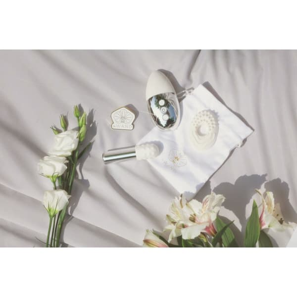 Large- seksisetti Le Wand Little Pleasures (6 pcs)
