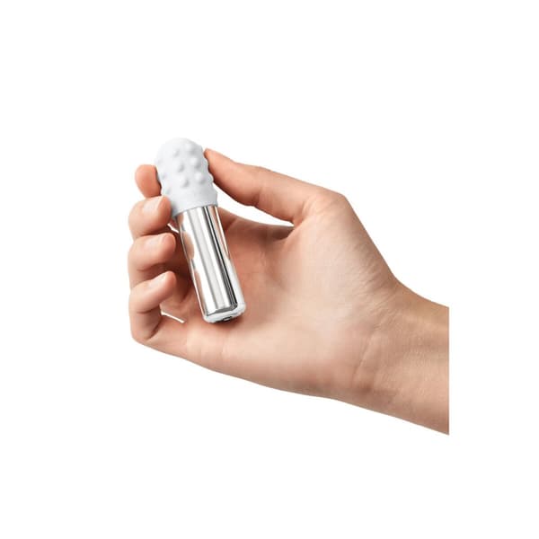 Large- seksisetti Le Wand Little Pleasures (6 pcs)