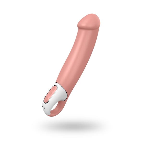Vibraattori Satisfyer Satisfyer Vibes Pinkki