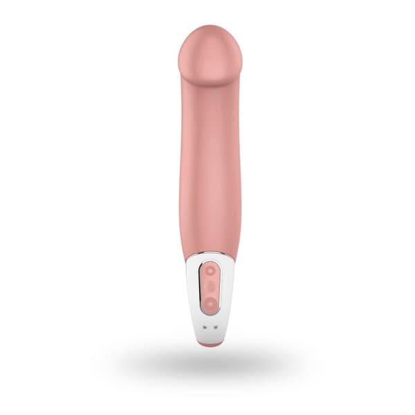 Vibraattori Satisfyer Satisfyer Vibes Pinkki