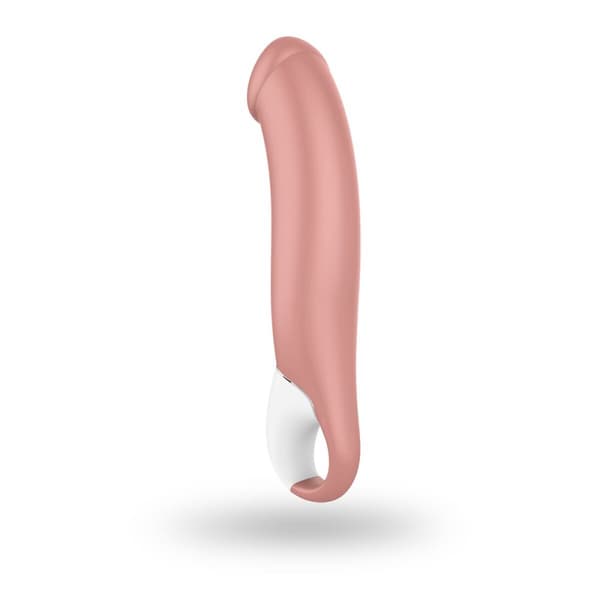 Vibraattori Satisfyer Satisfyer Vibes Pinkki