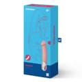 Pikkukuva 7 / 7: Vibraattori Satisfyer Satisfyer Vibes Pinkki