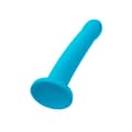 Pikkukuva 3 / 11: Dildo Nexus Hux Sportsheets Merge Collection Sininen Turkoosi Ø 4 cm 30 x 40 cm