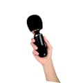 Pikkukuva 2 / 3: Vibraattori Bodywand Musta