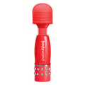 Pikkukuva 2 / 2: Minivibraattori Bodywand 7679 Punainen
