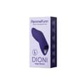 Pikkukuva 3 / 7: Vibraattori FemmeFunn Dioni