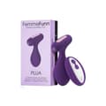 Pikkukuva 11 / 11: Anustappi FemmeFunn Plua Purppura