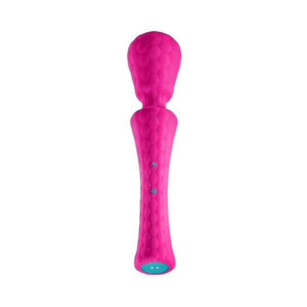 Vibraattori FemmeFunn Pinkki XXL XL