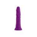 Pikkukuva 2 / 8: Realistinen dildo FemmeFunn Purppura