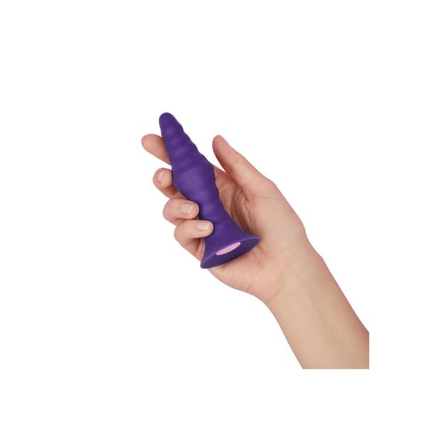 Anustappi FemmeFunn Pyra Purppura