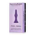 Pikkukuva 6 / 9: Anustappi FemmeFunn Pyra Purppura