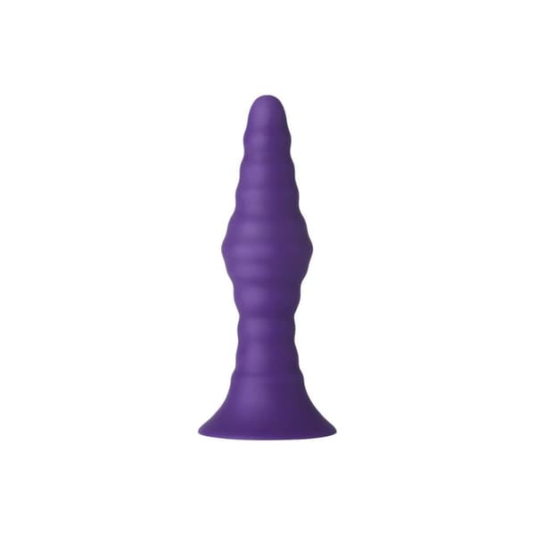 Anustappi FemmeFunn Pyra Purppura