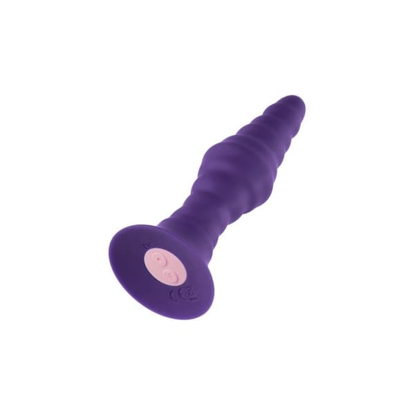 Anustappi FemmeFunn Pyra Purppura