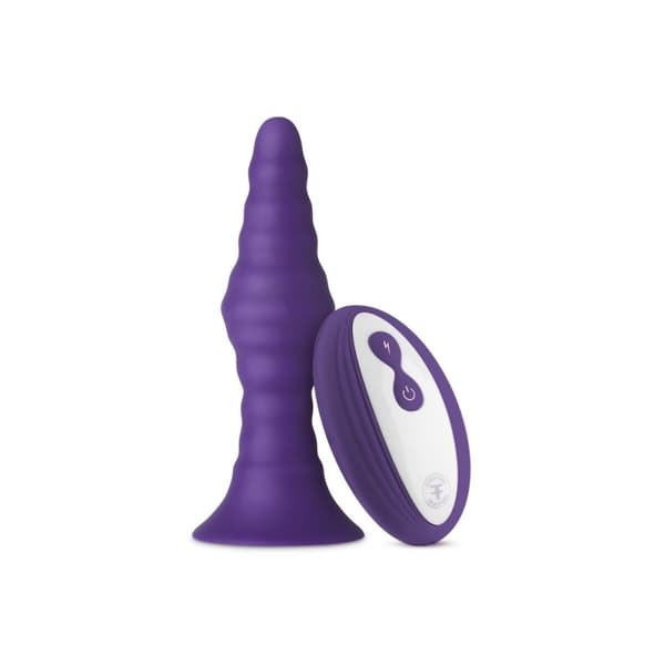 Anustappi FemmeFunn Pyra Purppura