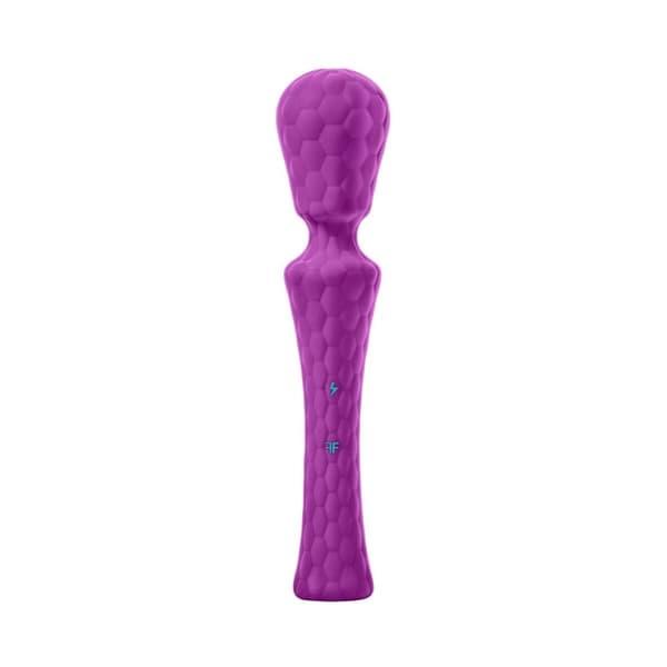 Vibraattori FemmeFunn Purppura XXL XL