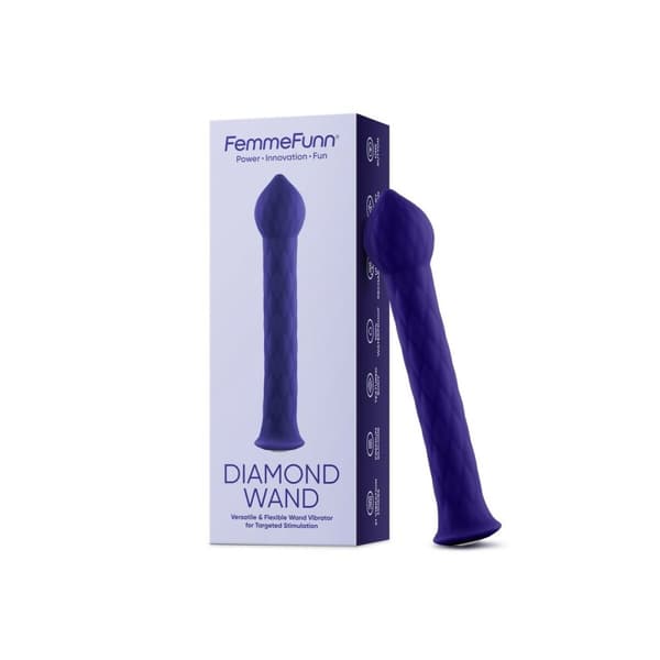 Luotivibraattori FemmeFunn
