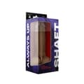 Pikkukuva 3 / 3: Realistinen dildo Shaft DONG - OAK