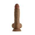 Pikkukuva 2 / 3: Realistinen dildo Shaft DONG - OAK