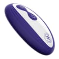 Pikkukuva 7 / 8: Realistinen dildo FemmeFunn Purppura
