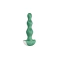 Miniatyrbillede 6 af 6: Anal plug Satisfyer Lolli Plug 2 Grøn