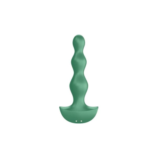 Anal plug Satisfyer Lolli Plug 2 Grøn