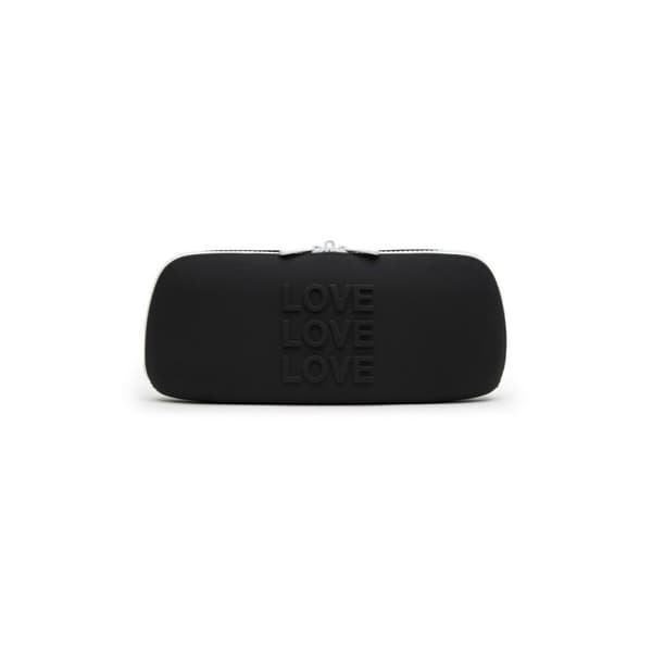 Sportstaske Happy Rabbit Love Sort Medium