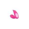 Miniatyrbillede 1 af 7: Par Massager Magic Motion Eidolon Pink
