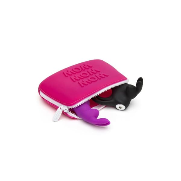 Sportstaske Happy Rabbit Wow Pink Small