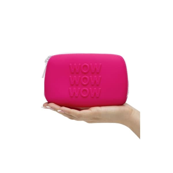 Sportstaske Happy Rabbit Wow Pink Small