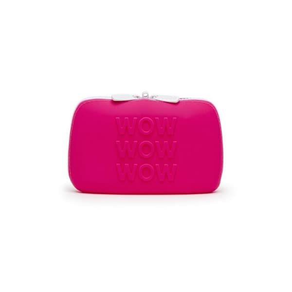 Sportstaske Happy Rabbit Wow Pink Small
