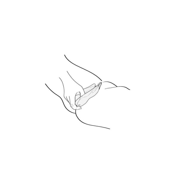 Massager Shunga Aiko Fuchsia
