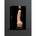 Miniatyrbillede 8 af 11: Dildo Gvibe Greal Mini Natur